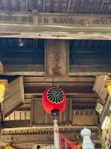 吉備津神社(岡山県)