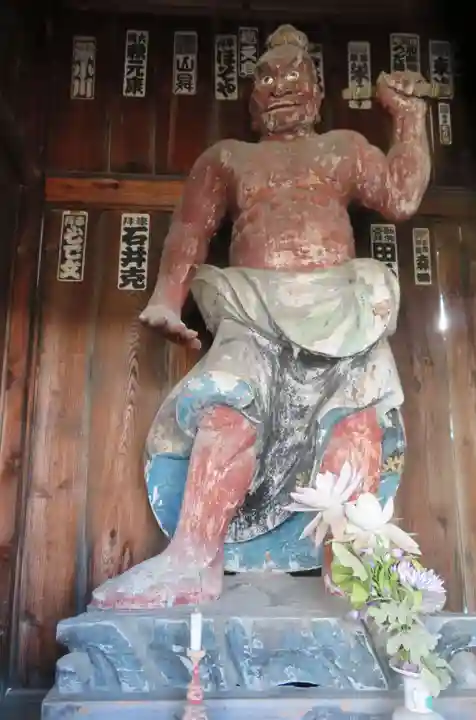 密蔵院(福島県)