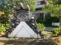 妙楽寺のその他建物