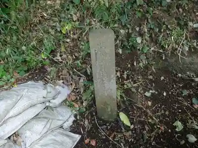 田中　稲荷神社(神奈川県)