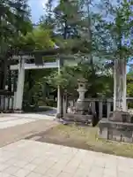 上杉神社(山形県)