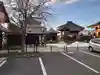 徳蔵寺のその他建物