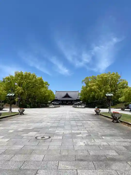 天理教会本部(奈良県)