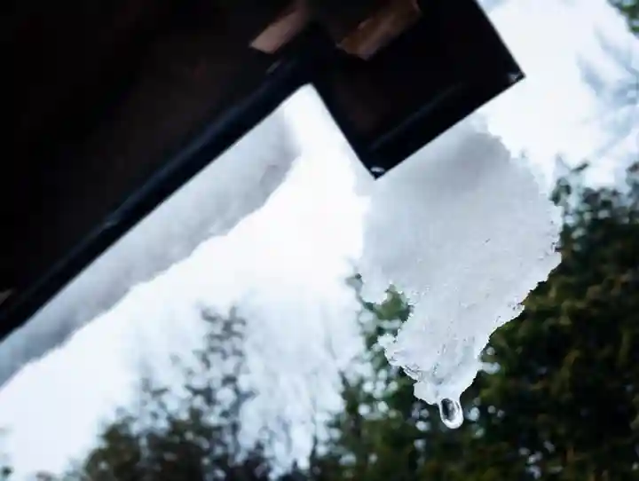 滑川神社 - 仕事と子どもの守り神のその他建物