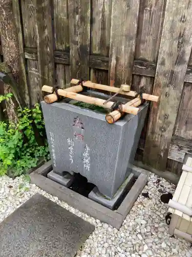 幸町辨財天(千葉県)