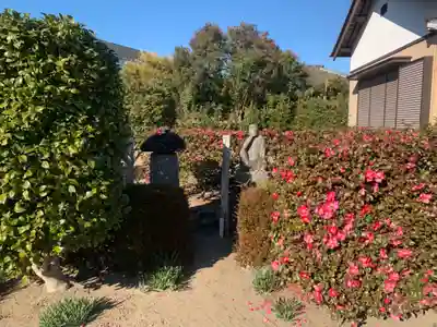 神社（名称不明）(千葉県)