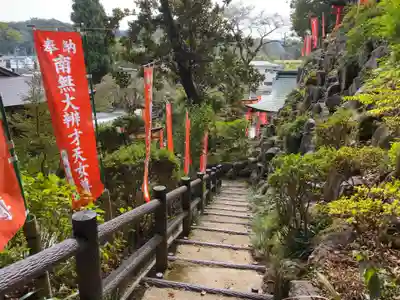 妙圓寺のその他建物