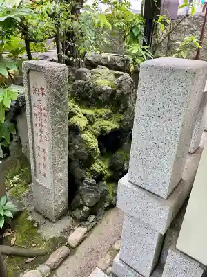 榊神社(東京都)
