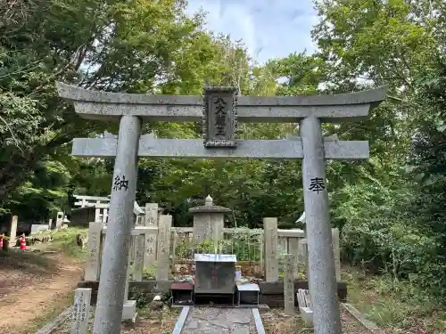 高龗神社(和歌山県)