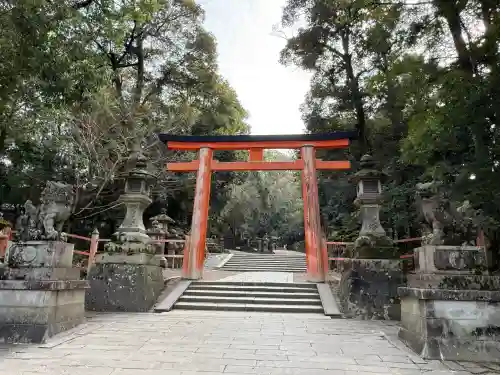 春日大社(奈良県)