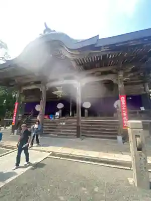成相寺(京都府)