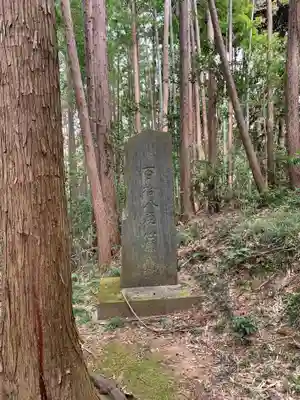 御太刀神社のその他建物