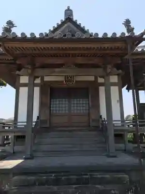 妙経寺(大分県)