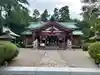 新橋浅間神社(静岡県)