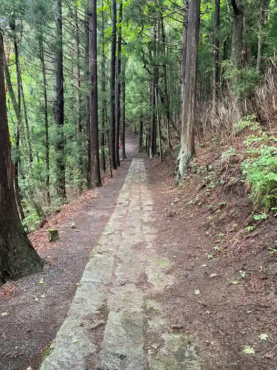 鳥越観音のその他建物