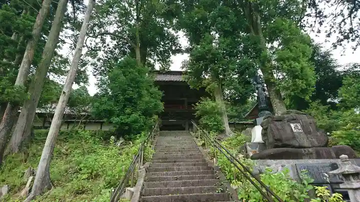 大雄寺のその他建物