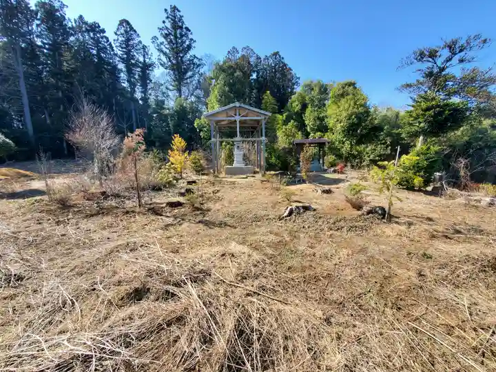 下宮神社(栃木県)