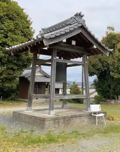 禮雲寺の建物その他