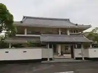 仏土寺の本殿・本堂