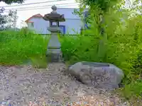 秋葉堂(山の手)の手水舎