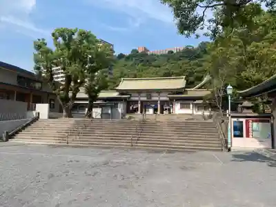 照國神社(鹿児島県)