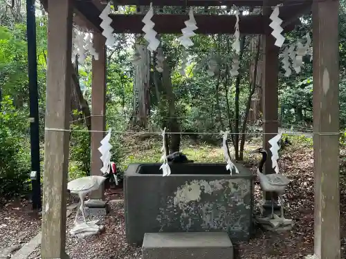亀岡八幡宮(宮城県)