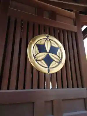 真清田神社のその他建物