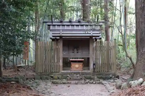 香取神宮(千葉県)