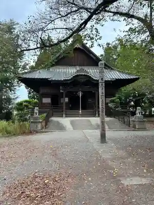 薬師寺(長野県)