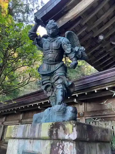 最乗寺（道了尊）(神奈川県)