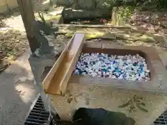 青海神社(福井県)