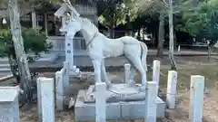 爾佐神社(島根県)