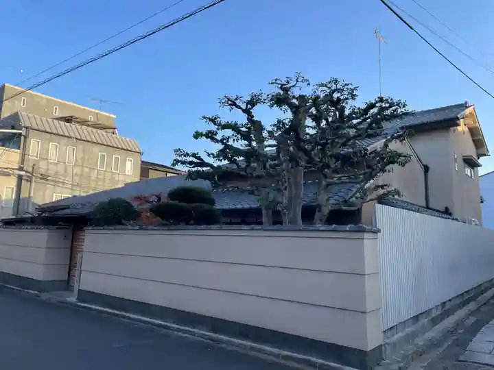 安養寺(京都府)