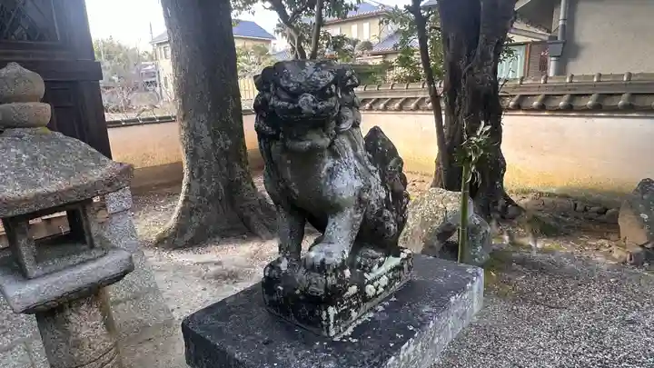 山﨑神社(京都府)