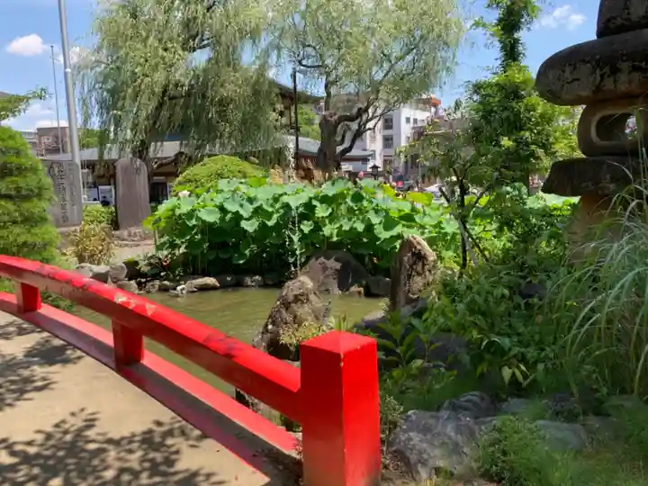 高幡不動尊 金剛寺の授与品その他