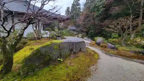 南禅寺の庭園