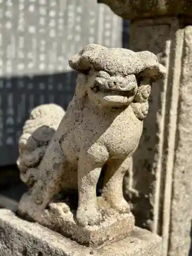 岸和田天神宮(大阪府)