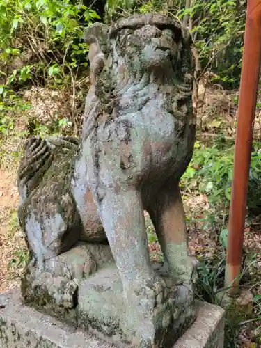 金刀比羅神社(愛媛県)