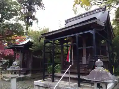 飯開神社(滋賀県)