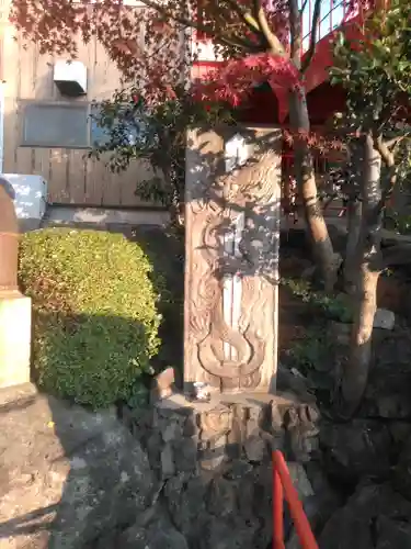 足立山妙見宮（御祖神社）(福岡県)