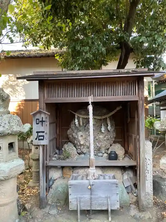 御霊神社(京都府)
