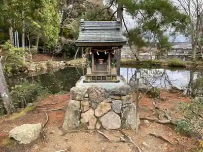大原野神社(京都府)