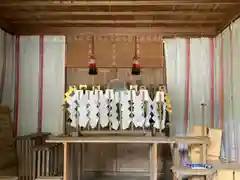 七社神明神社(岐阜県)