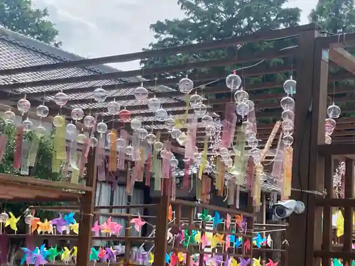 金井神社(三重県)