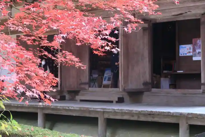 金剛輪寺のその他建物