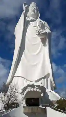 大観密寺(宮城県)