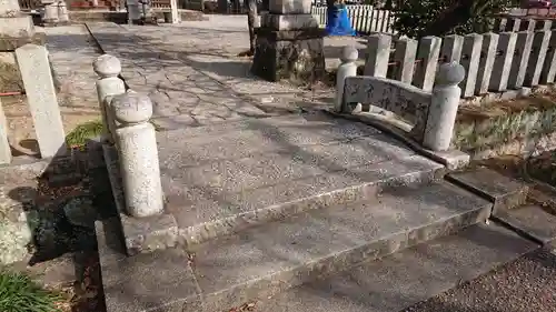 人丸神社（小中町）のその他建物