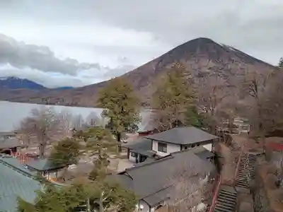 中禅寺(栃木県)