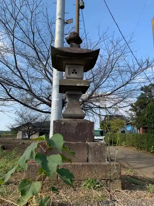 金比羅宮(千葉県)