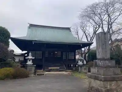 法蓮寺(千葉県)